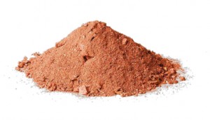 abrasivepowders